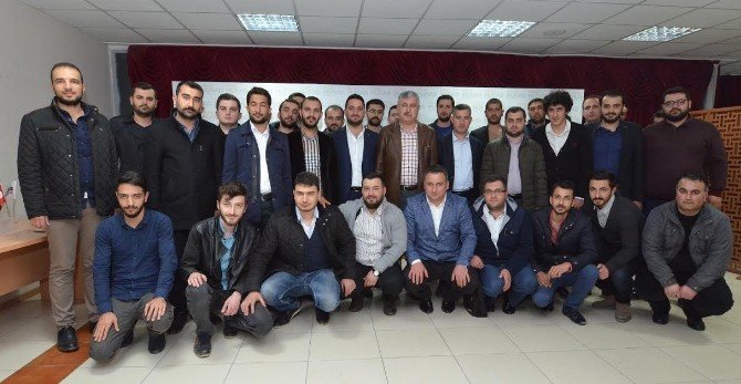 Pkk’nın Brüksel’de Çadır Açmasına Tepki