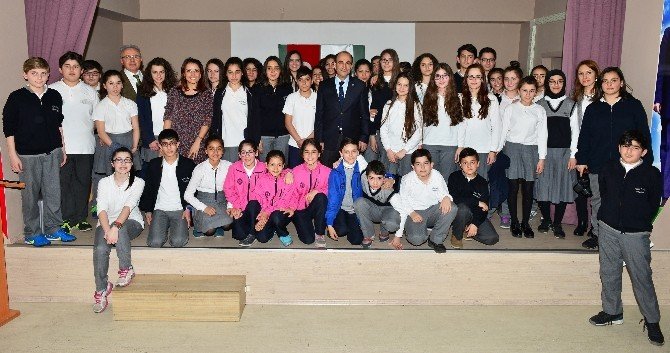 Yıldırım Belediyesi’nden Eğitime Destek