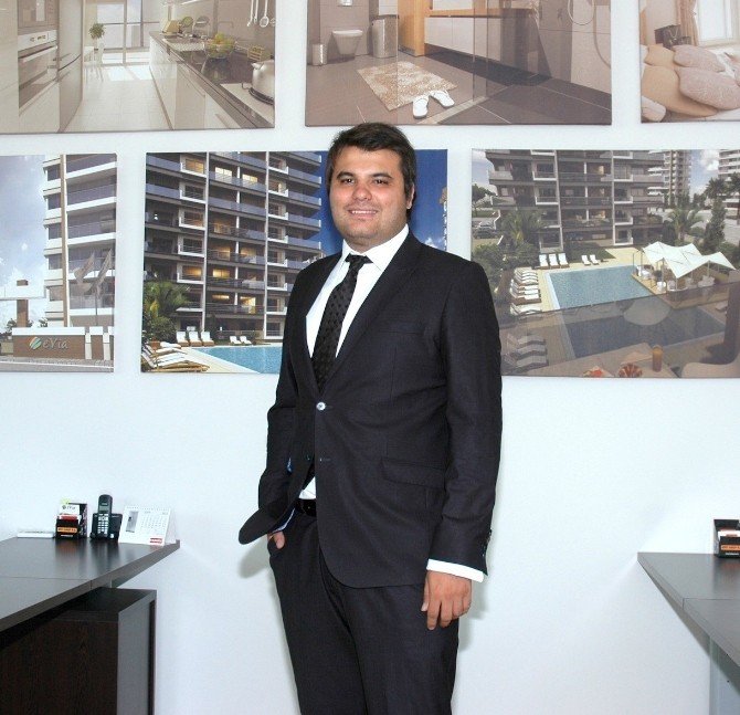 İzmir Konut Fiyatı Artışında Avrupa’yı Solladı
