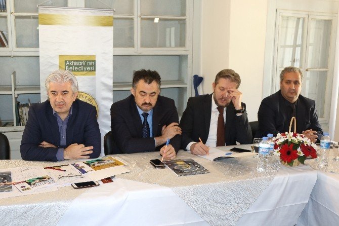 Akhisar Arena’da Yeni İhale Süreci Başlıyor