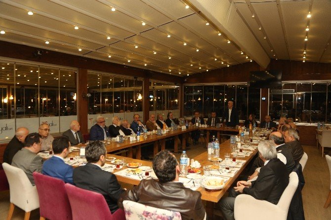 Rizeliler Yörekent’e Hazırlanıyor