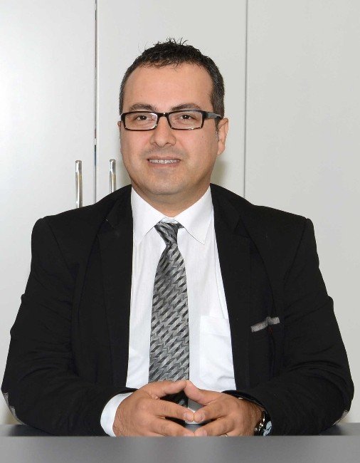 Tolga Şallı: "Yenilenebilir Enerji İçin Çevre Mahkemeleri Kurulmalı"