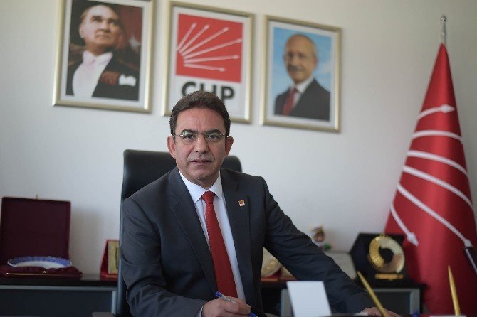 Chp’li Budak: "İflas Ertelemeler Yeni İflasları Tetikleyebilir"