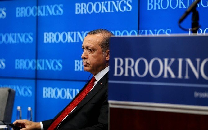 Cumhurbaşkanı Recep Tayyip Erdoğan: