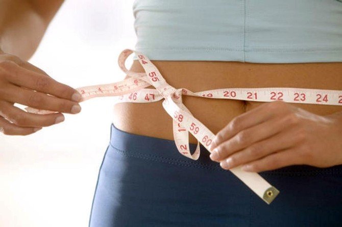 Pratik Diyet Sistemleri İle Fazla Kilolara Elveda