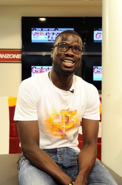 Fıfa’dan Eboue’ye 1 Yıl Men