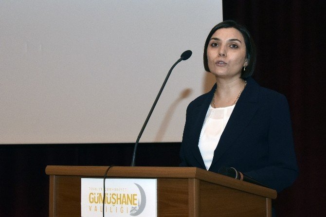 Gümüşhane’de Kütüphaneler Haftası Kutlandı
