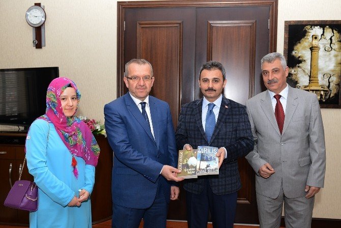 Çorum Belediyesi’nden Kütüphane Atağı