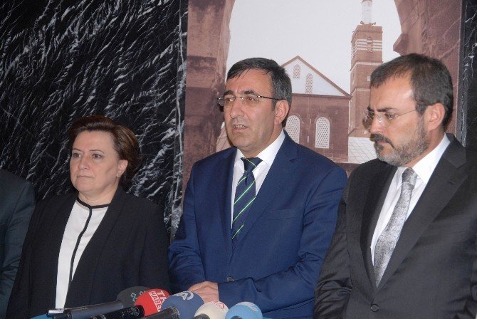 Bakan Yılmaz’dan “Bombalı Saldırı” Açıklaması