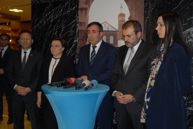 Bakan Yılmaz’dan “Bombalı Saldırı” Açıklaması