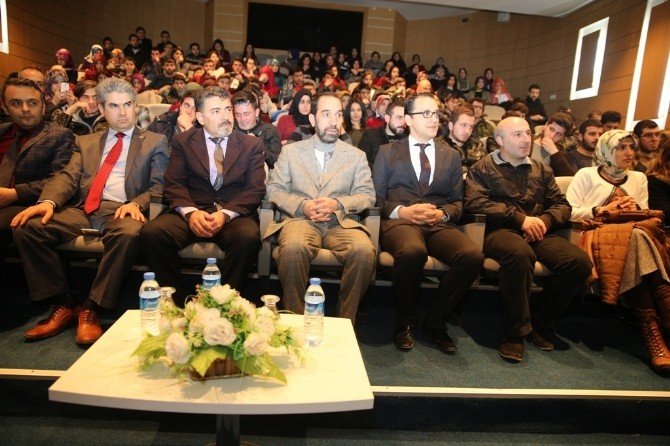 Beynin Çalışma Sırları Konferansı