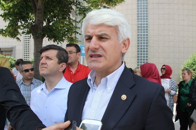 Src Mağduru Şoförlere Müjde