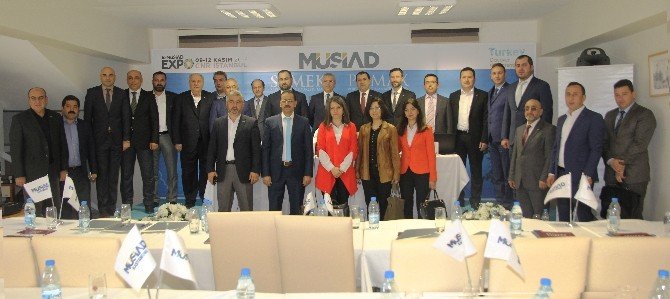 Müsiad Genel Başkan Yardımcısı Topdaş: “Asgari Ücretin Artması, Piyasayı Olumsuz Etkilemedi”