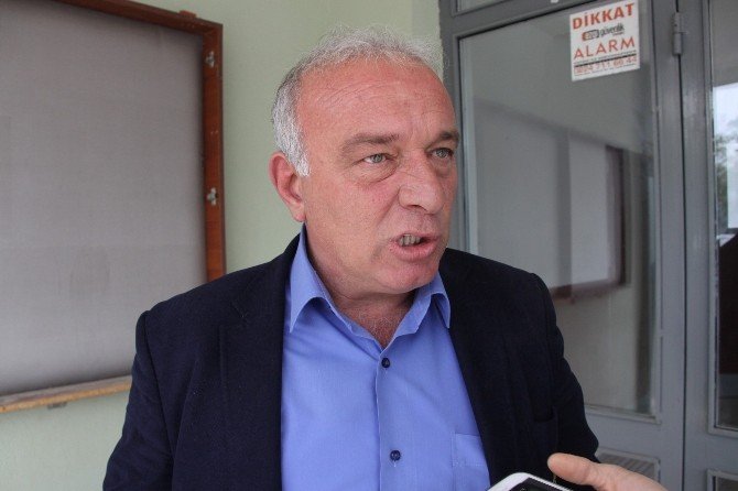 Src Mağduru Şoförlere Müjde