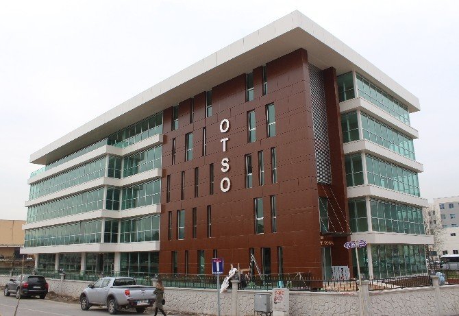 Otso, Yeni Binası İçin Gün Sayıyor