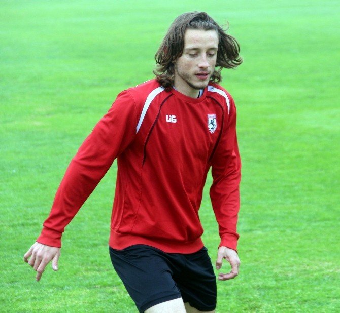 Samsunspor’un Kendine Güveni Tam