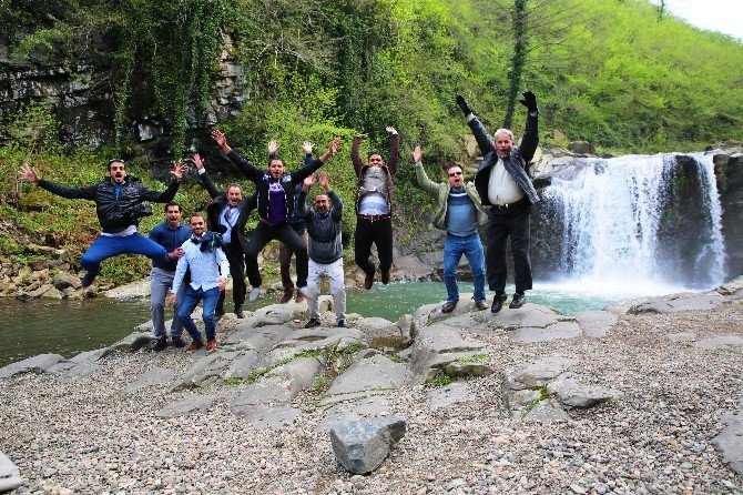 Ordu’da Hedef 1 Milyon Turist
