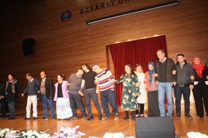 Terapili Tiyatro Bursa’da