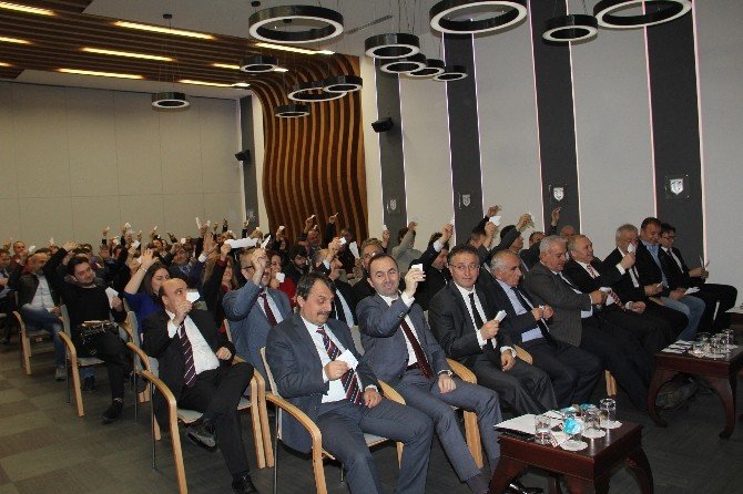 Trabzon’da 