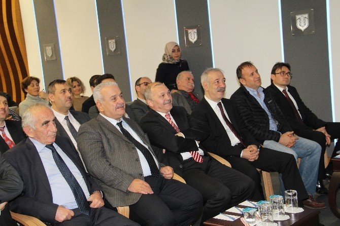 Trabzon’da 