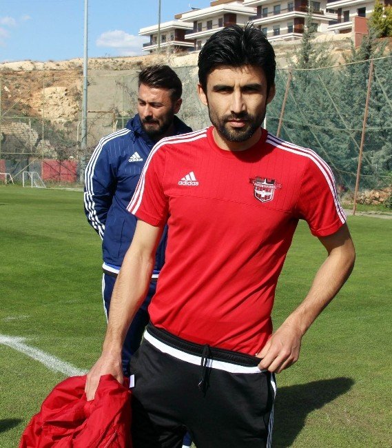 Gaziantepspor, Trabzonspor Maçı İçin İddialı