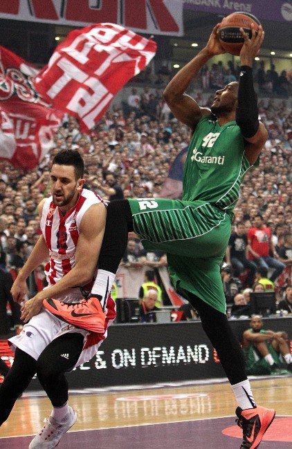 Turkısh Aırlınes Euroleague