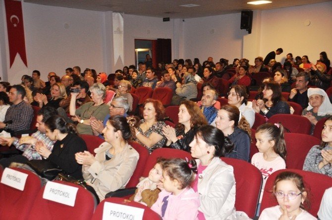 Otizm Orkestrasından Farkındalık Konseri