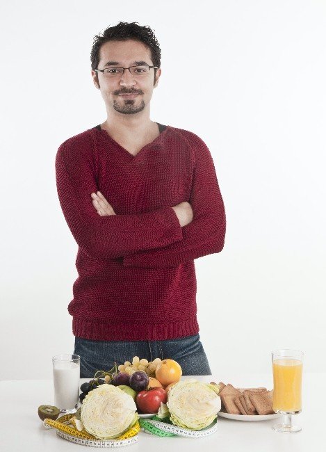 Pratik Diyet Sistemleri İle Fazla Kilolara Elveda