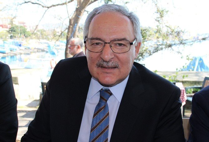 Chp’de Yeni Anayasa Taslağı Hazırlığı