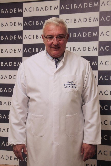 Kanserde Erken Tanı Hayat Kurtarır