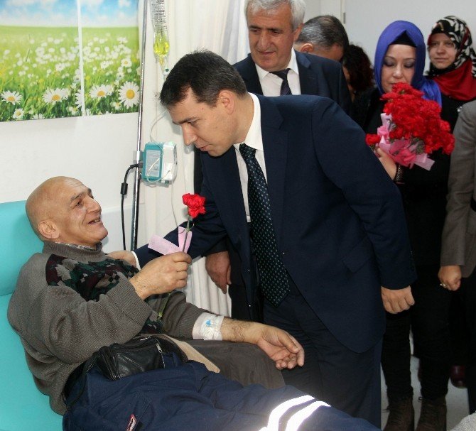 Kanser, Ölüm Nedenlerinde 2. Sırada