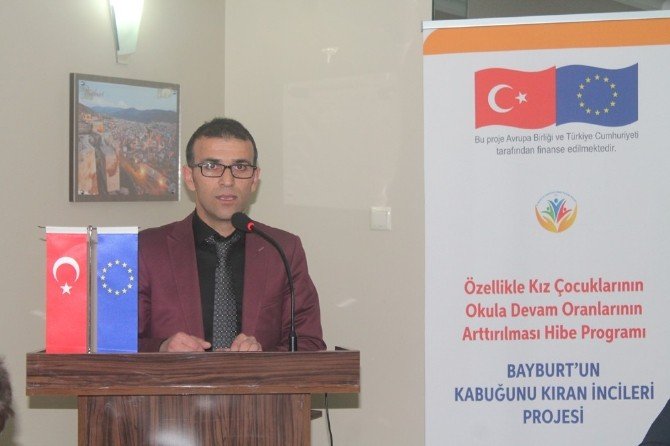 Bayder’den Eğitim Paneli