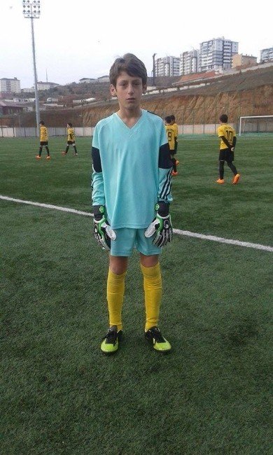 Cidespor-taşköprüspor Karşılaşması Yargıya Taşınıyor