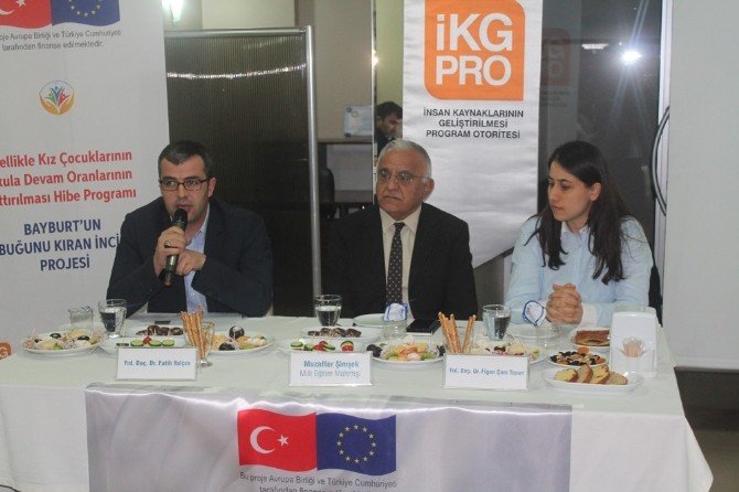 Bayder’den Eğitim Paneli