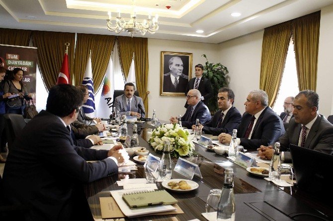 Expo 2016 Açılışa Hazır
