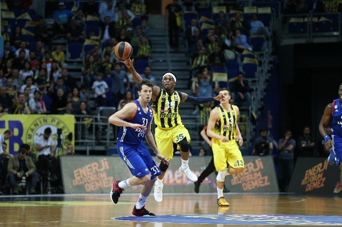 Turkısh Aırlınes Euroleague