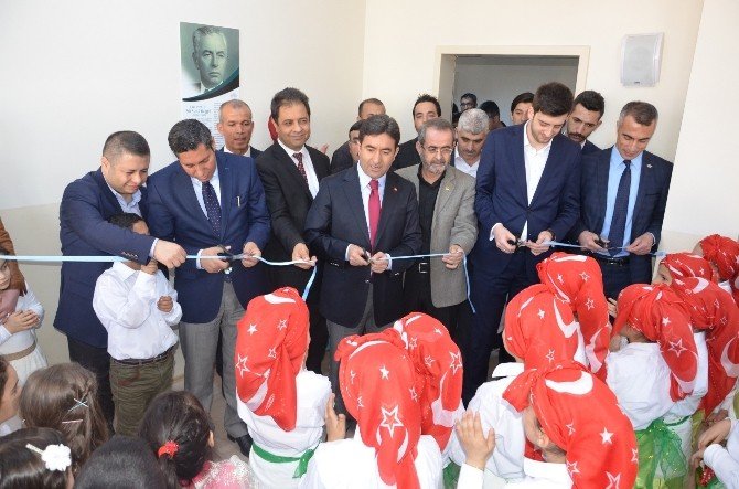 Genç Askon’dan, Gençlik Kütüphanesi