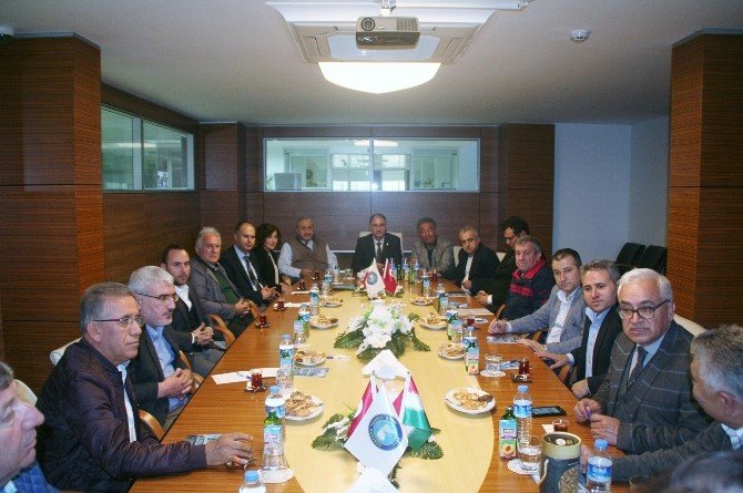 Hamıd Zadboom: "İran İle Türkiye Arasında Yeni Dönem Başladı"