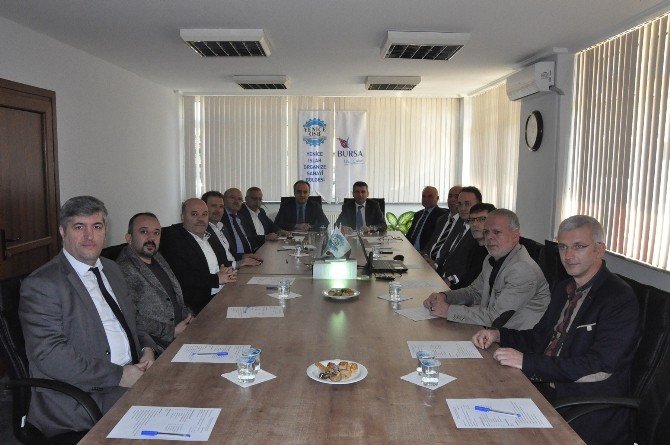 Yenice’ye Islah Osb