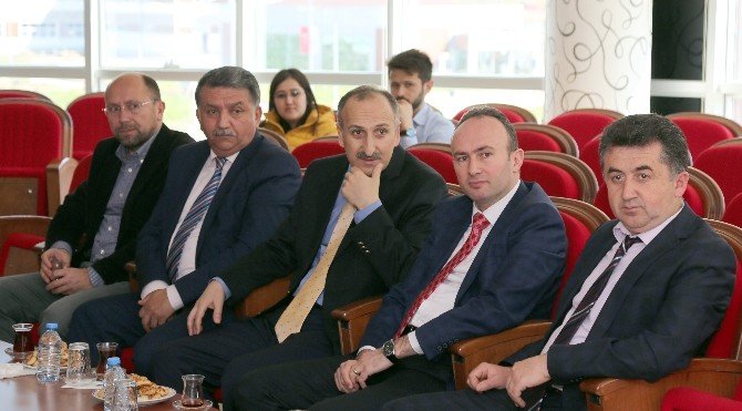 Yabancı Öğrencilere Türkçe Dersi