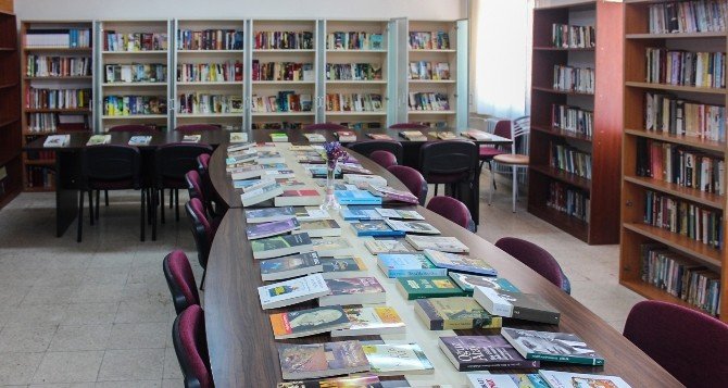 “Mirasınız Kitap Olsun” Kampayasında 100 Bin Kitap Yerine Ulaştı