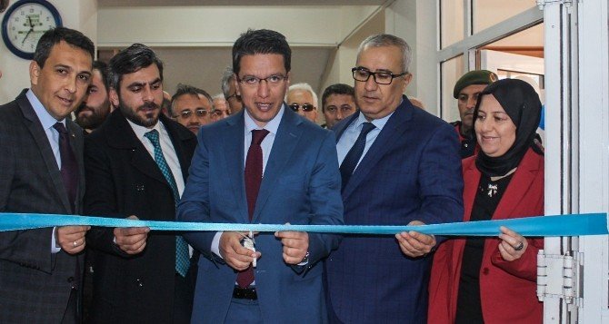 “Mirasınız Kitap Olsun” Kampayasında 100 Bin Kitap Yerine Ulaştı