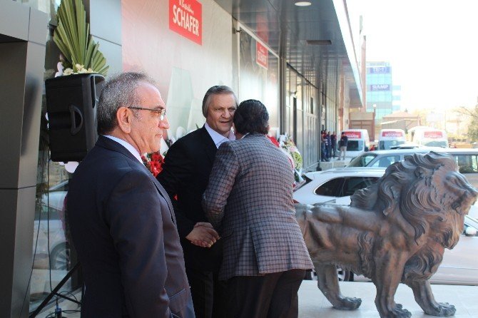 Schafer Akademi, Meslek Uzmanları Yetiştirecek