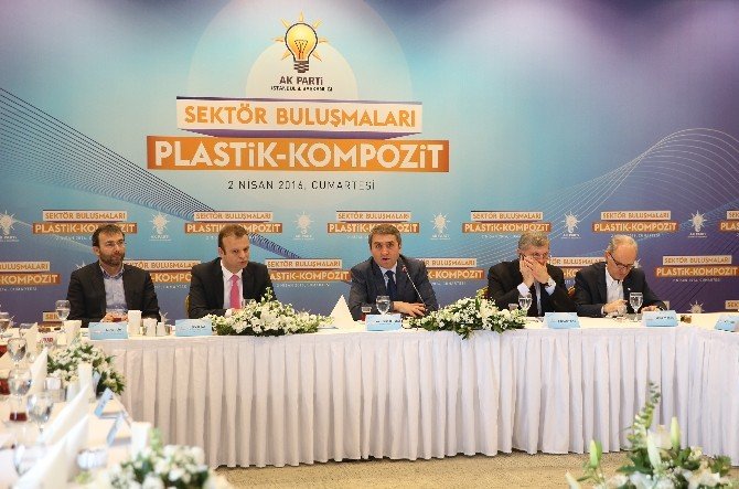 Ak Parti’li Temurci: “Yaşanan Krizlerin Çözümü İstikrardır”