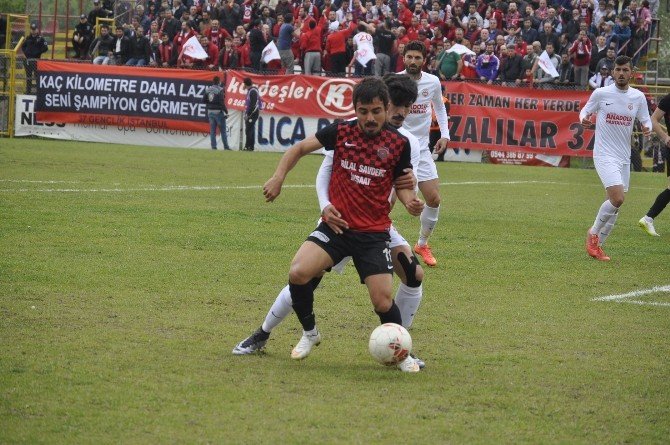 Spor Toto 3. Lig