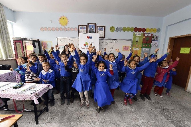 Sivas’ta Öğrenciler Toplumsal Cinsiyet Eşitliği Konusunda Bilinçlendirilecek