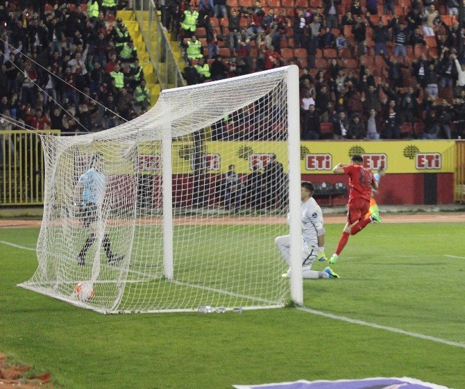 Spor Toto Süper Lig