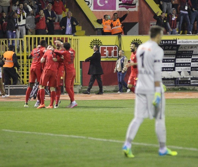 Spor Toto Süper Lig