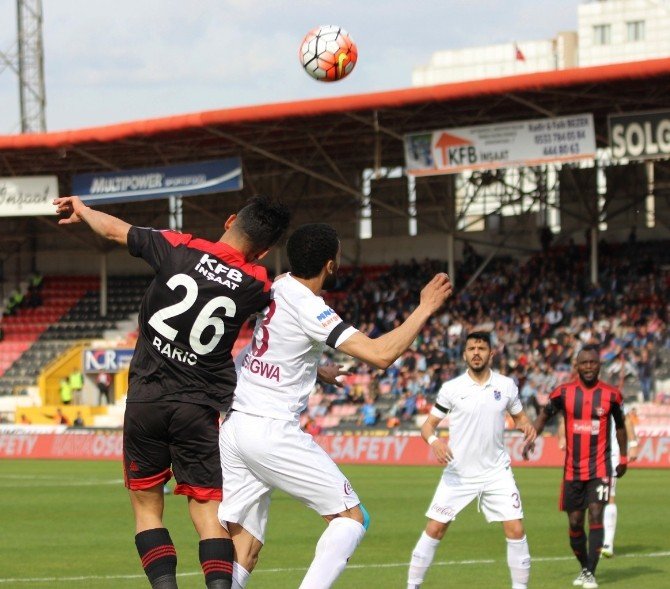 Spor Toto Süper Lig