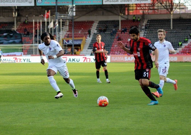 Spor Toto Süper Lig